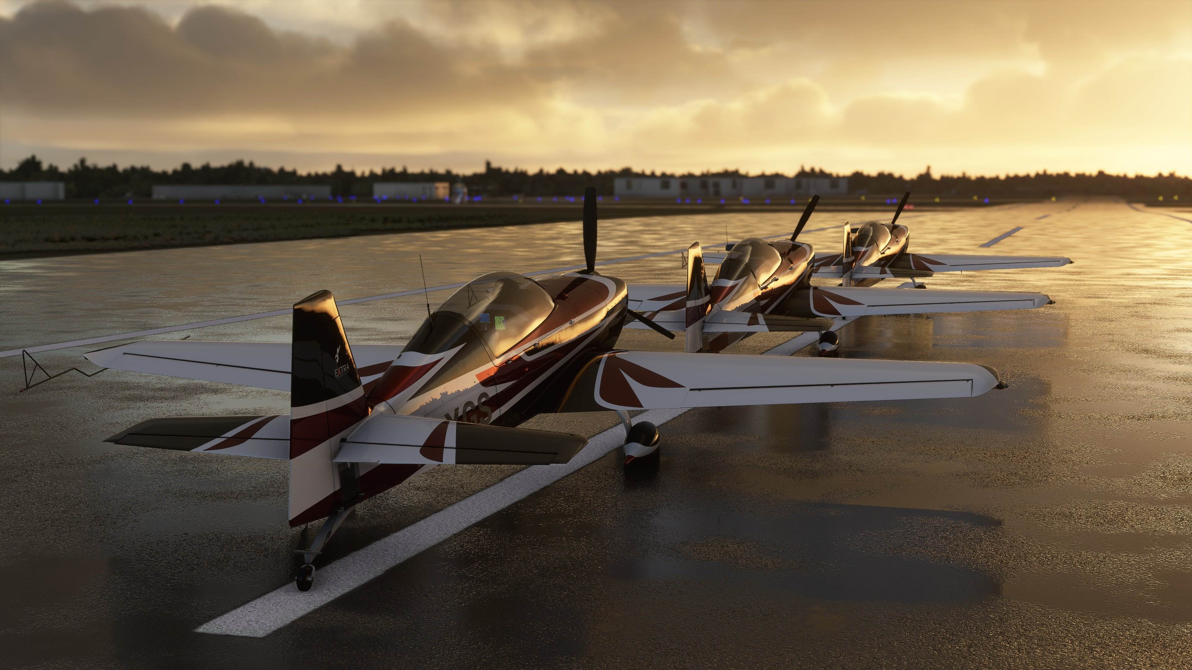 Microsoft Flight Simulator - Imagen 32